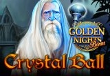 Crystal Ball Golden Night Bonus