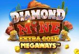 Diamond Mine Extra Gold Megaways