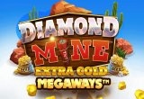 Diamond Mine Extra Gold Megaways