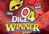 Dice 4 Winner