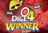 Dice 4 Winner