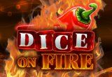 Dice on Fire