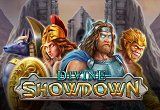 Divine Showdown