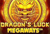 Dragons Luck Megaways