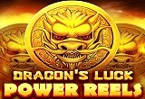 Dragons Luck Power Reels