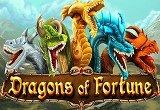 Dragons of Fortune