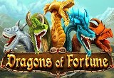 Dragons of Fortune