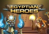 Egyptian Heroes