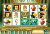 Egyptian Riches