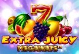 Extra Juicy Megaways