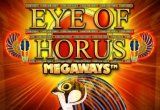 Eye of Horus Megaways