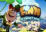 Finn and the Swirly Spin