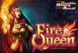 Fire Queen