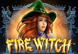 Fire Witch