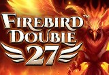 Firebird Double 27