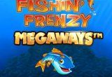 Fishin Frenzy Megaways