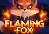 Flaming Fox