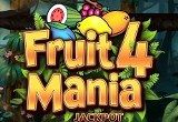 Fruit 4 Mania