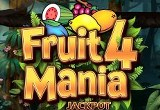Fruit 4 Mania