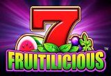 Fruitilicious