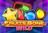 Fruits gone Wild