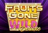 Fruits gone Wild DeLuxe