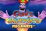 Genie Jackpots Megaways