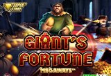 Giants Fortune