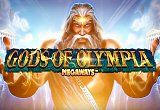 Gods of Olympia Megaways