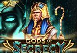 Gods of Secrecy