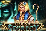 Gods of Secrecy