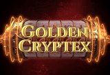 Golden Cryptex