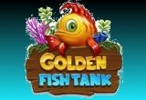 Golden Fish Tank