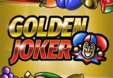 Golden Joker