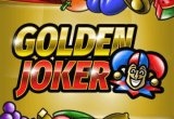 Golden Joker