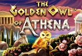 Golden Owl of Athena