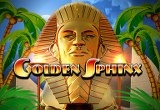 Golden Sphinx