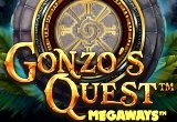 Gonzos Quest Megaways