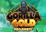 Gorilla Gold Megaways