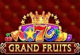 Grand Fruits