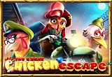 Great Chicken Escape