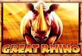 Great Rhino