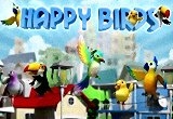 Happy Birds