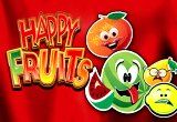 Happy Fruits