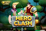 Hero Clash