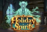 Holiday Spirits