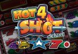 Hot 4 Shot deluxe