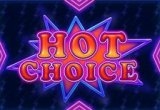 Hot Choice