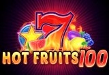 Hot Fruits 100