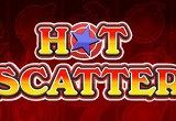 Hot Scatter